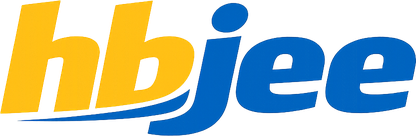 hbjee logo